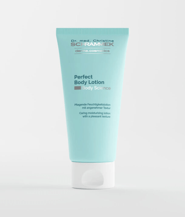 Schrammek Perfect Body Lotion 200ml