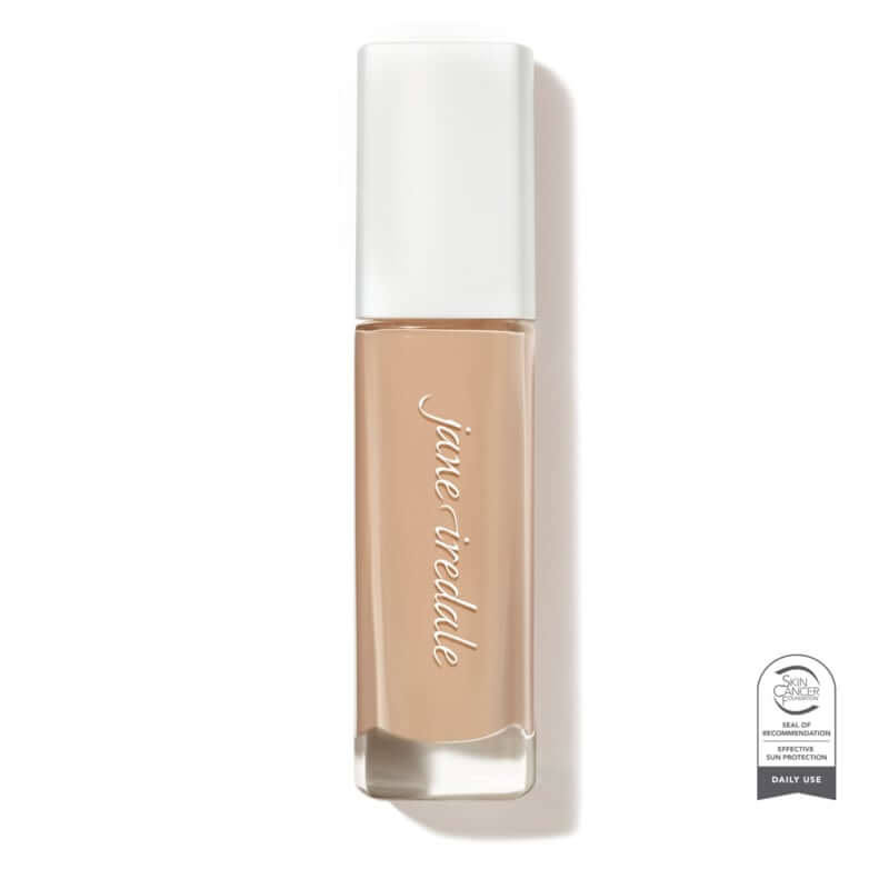 Skintuition SPF30 Radiance Boosting Liquid Foundation 20 Light 30ml