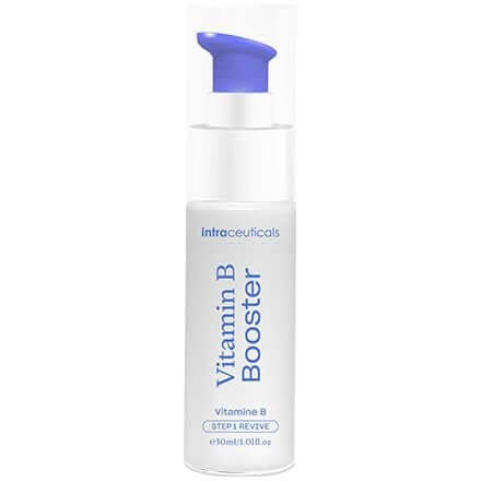 Intraceuticals Vitamin B+3 Booster 30ml