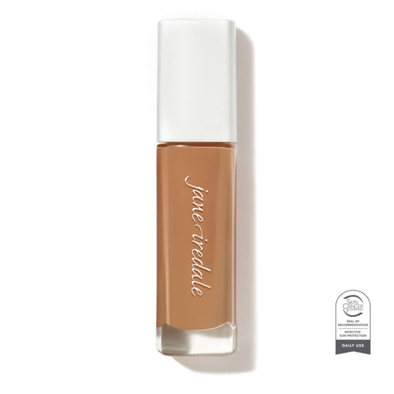Skintuition SPF30 Radiance Boosting Liquid Foundation 46 Medium 30ml