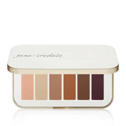Jane Iredale - PurePressed® Eye Shadow Kit - Pure Basics 4.2g met zes zijdezachte oogschaduwtinten