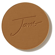 Jane Iredale - PurePressed® Base SPF15 Refill - Velvet 9.9g, lichte foundation met natuurlijke afwerking en SPF bescherming.