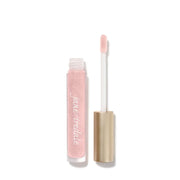 Jane Iredale HydroPure™ Hyaluronic Lip Gloss - Snow Berry 7.5g, zachte lipgloss met applicator in elegante verpakking