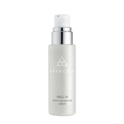 Cosmedix Cell ID Nutritive Defense Serum 30ml in een elegante fles voor krachtige anti-aging huidverzorging