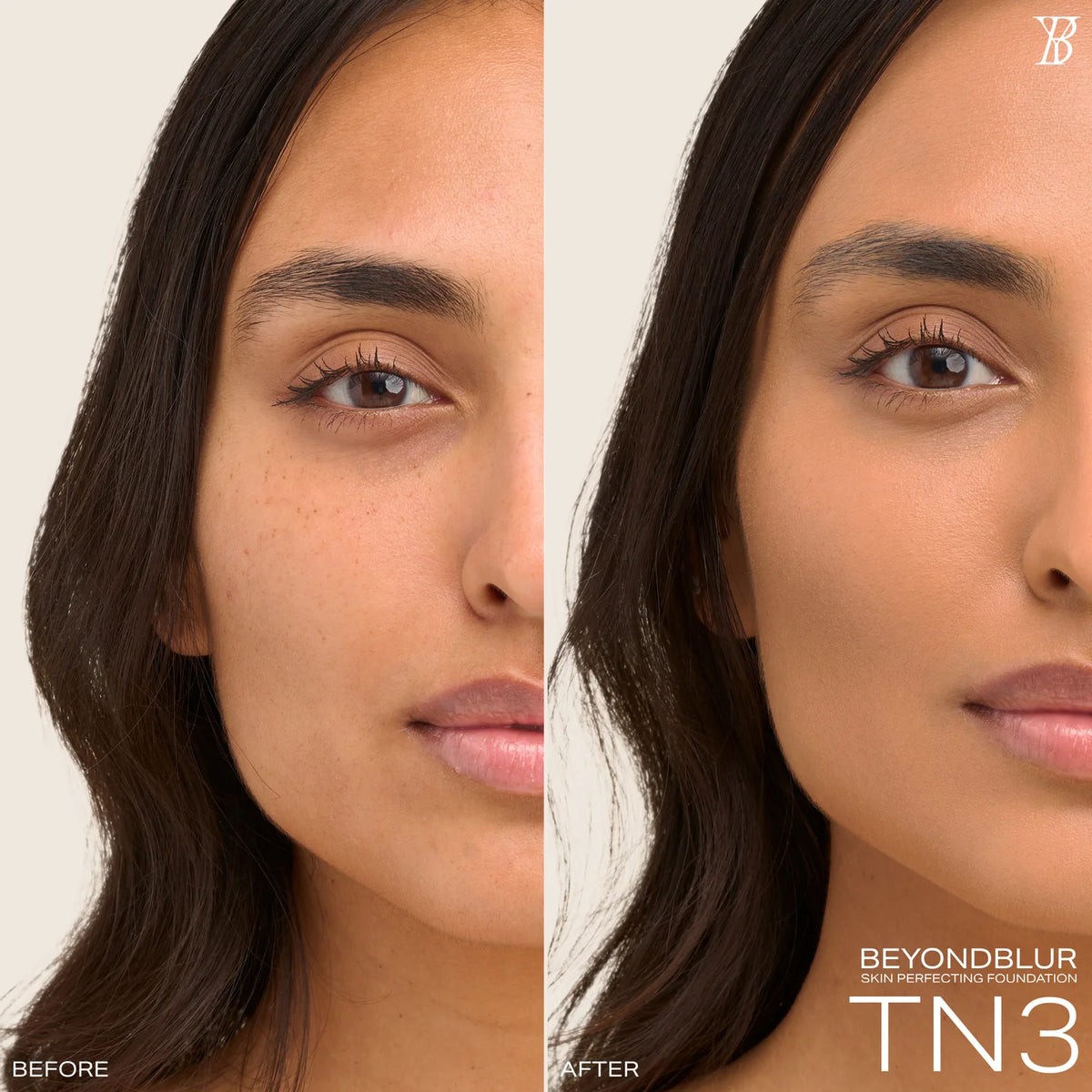Youngblood BeyondBlur Skin Perfecting Foundation TN3 30ml