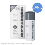 Dermalogica - Daily Microfoliant 74gr  + Refill (bundle)