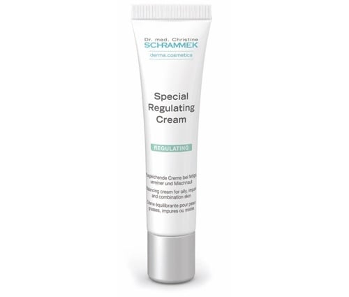 Schrammek - Special Regulating Cream 15ml (travelsize)