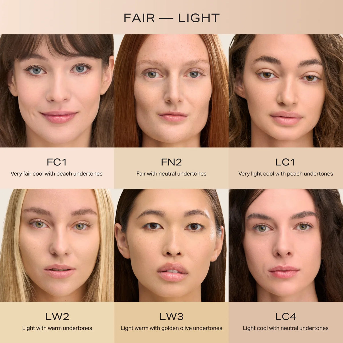 Youngblood BeyondBlur Skin Perfecting Foundation LW2 30ml