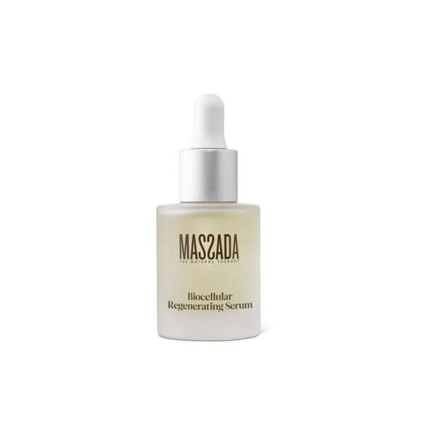 Massada - BioCellular Regenerating Serum 30ml
