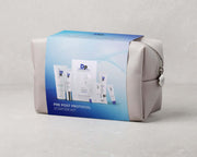 DP Dermaceuticals - Treatment Homecare Starter Kit in elegante pouch met pre/post behandelingsproducten.