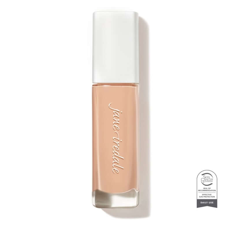 Skintuition SPF30 Radiance Boosting Liquid Foundation 14 Fair 30ml
