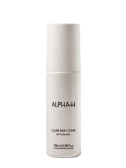 Alpha-H Clear Skin Tonic 100ml