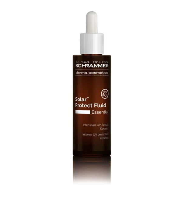 Schrammek Solar+ Protect Fluid SPF50+ 50ml