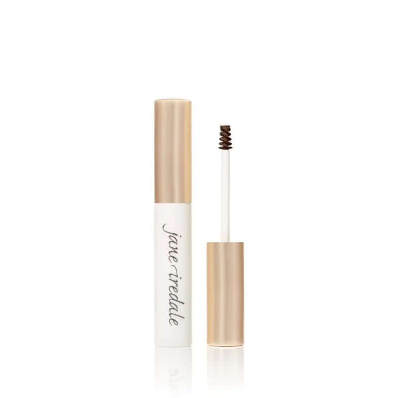 Jane Iredale - PureBrow™ Gel - Medium Brown  4.25g