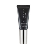 Cosmedix Elite Eye Doctor High Potency Eye Treatment 7ml tube met luxe uitstraling en slanke silver details voor anti-aging oogverzorging.