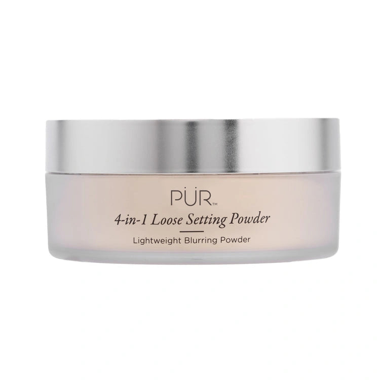 PUR 4 in 1 Loose Setting Powder 9g