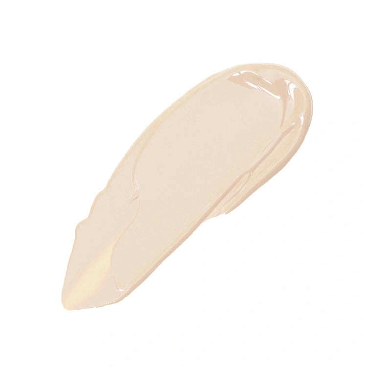 PUR 4 in 1 Sculpting Concealer Fair Ivory LN2 3,76 ml, romige concealer textuur in licht ivoor tint