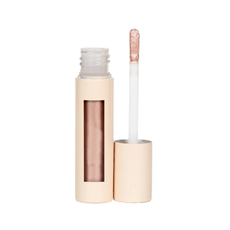 PUR On Point Tint Creamy Eyeshadow & Primer with Peptides - Cashmere 3mll