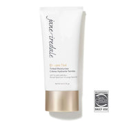 Jane Iredale - Dream Tint® Tinted Moisturizer SPF15 - Dark 50ml, hydraterende crème met lichte dekking voor een stralende huid.