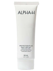 Alpha-H Protection Plus Daily Moisturiser SPF 50+ 50ml
