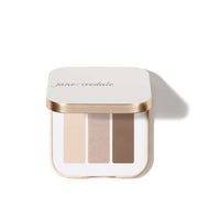 Jane Iredale PurePressed Eye Shadow Triple - Driftwood 2.1g