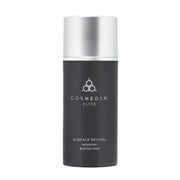 Cosmedix Elite Surface Revival Antioxidant Boosting Toner 100ml in stijlvolle verpakking met grijze en zilveren details.