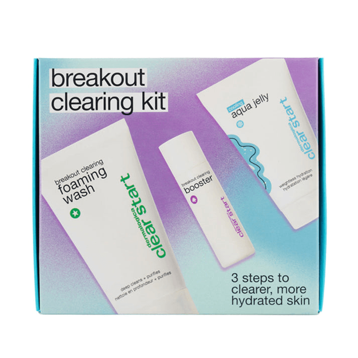 Dermalogica - Breakout Clearing Kit