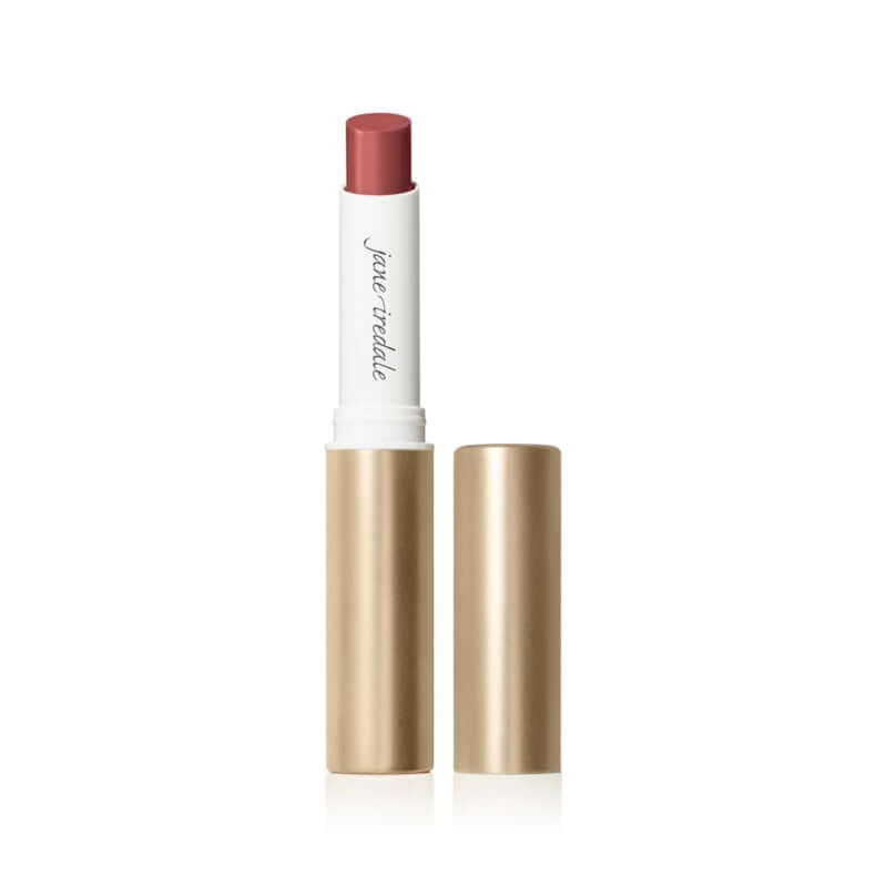 Jane Iredale - ColorLuxe Hydrating Cream Lipstick - Rosebud 2g