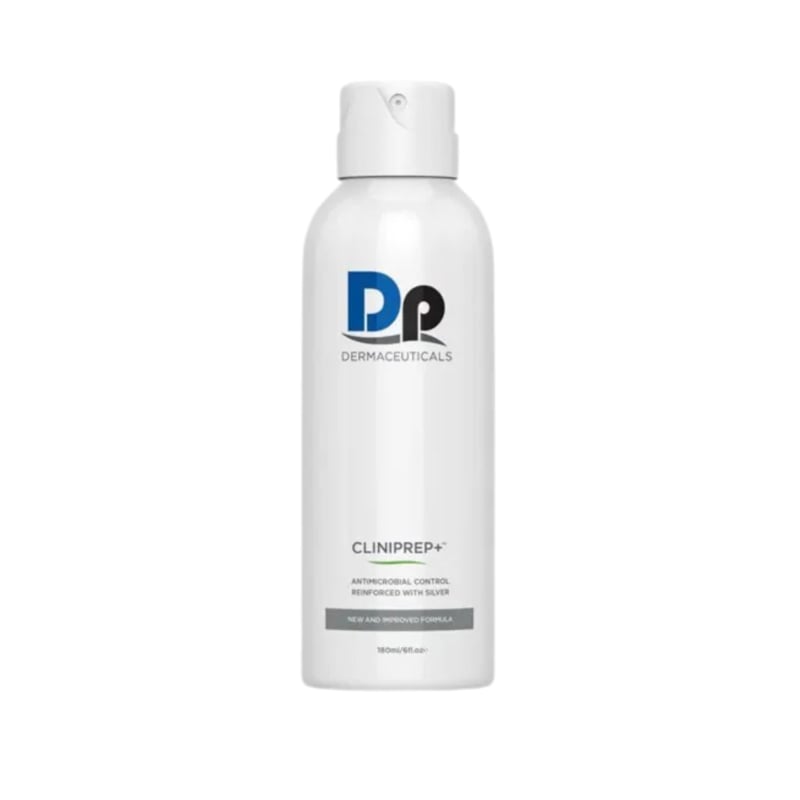 DP Dermaceuticals - Cliniprep+ Desinfektionsmittel 88ml