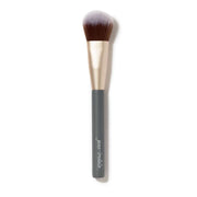 Jane Iredale - Cheek Brush met fluffy tips voor zachte applicatie van crèmes en poeders.
