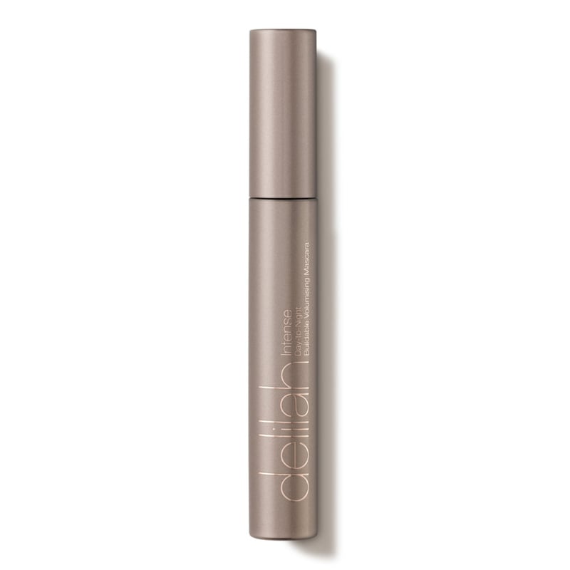 Delilah - Intense Day-to-Night Buildable Volumising Mascara Black