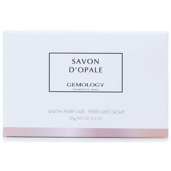 Gemology - Opal Soap 125g