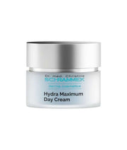 Schrammek Hydra Maximum Day Cream 50ml