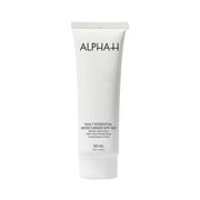 Alpha-H Daily Essential Moisturiser SPF50+ 50ml