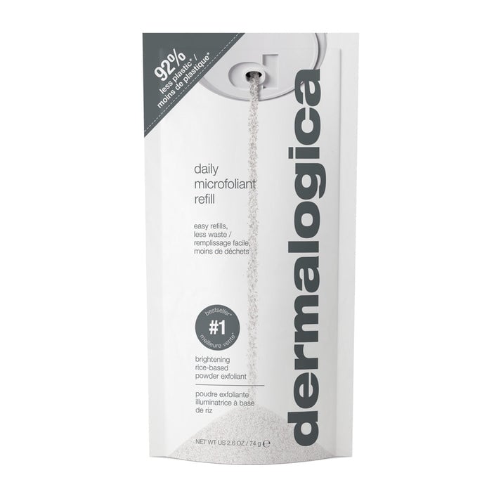 Dermalogica - Daily Microfoliant 74gr (refill)