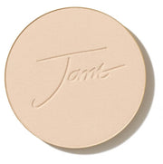 Jane Iredale - PurePressed® Base SPF20 Refill - Amber 9,9g poederfoundation met natuurlijke tweede-huid afwerking