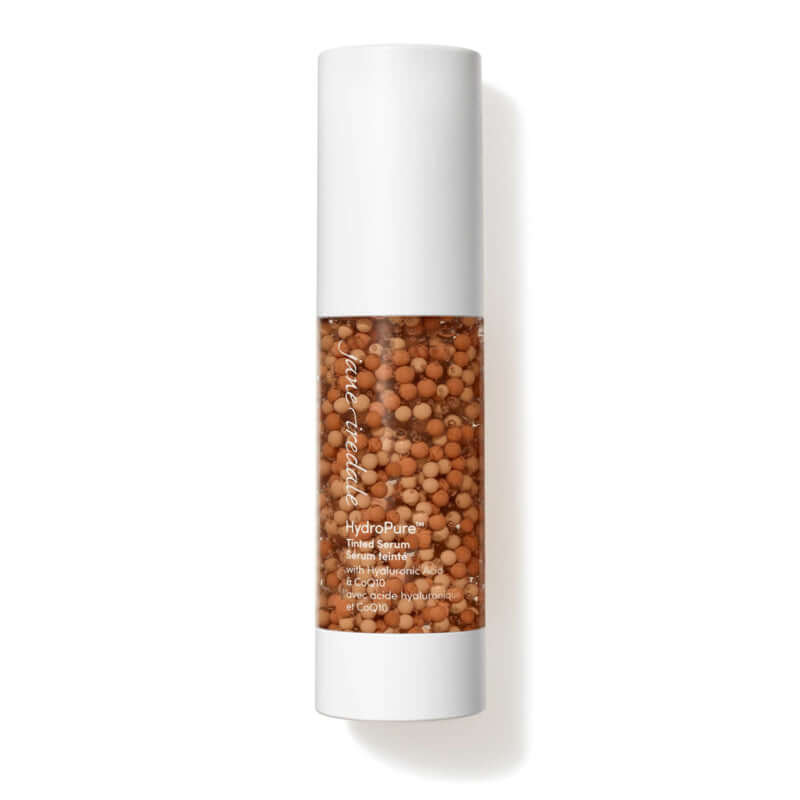 Jane Iredale HydroPure Tinted Serum Dark 6 30ml
