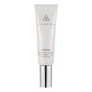 Cosmedix Define Age-Defying Treatment 45g in een elegante tube voor effectieve anti-aging verzorging met retinol.