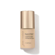 Jane Iredale - Beyond Matte™ Liquid Foundation 27ml - M6 27ml met een schone, gewichtloze formule voor een natuurlijke matte finish