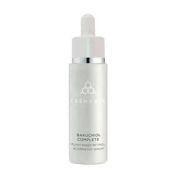 Cosmedix Bakuchiol Complete Plant-Based Retinol Alternative Serum 30ml