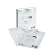 Massada - DNA Nature Skin Repairing Bio Facial Mask 6pc verpakking met losse maskers voor intensieve huidverzorging.