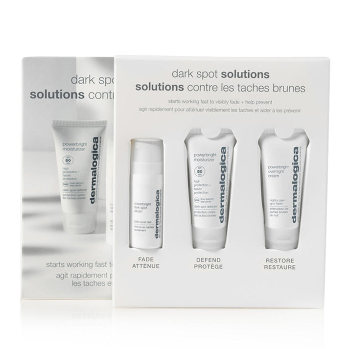 Dermalogica - Dark Spot Solutions Kit