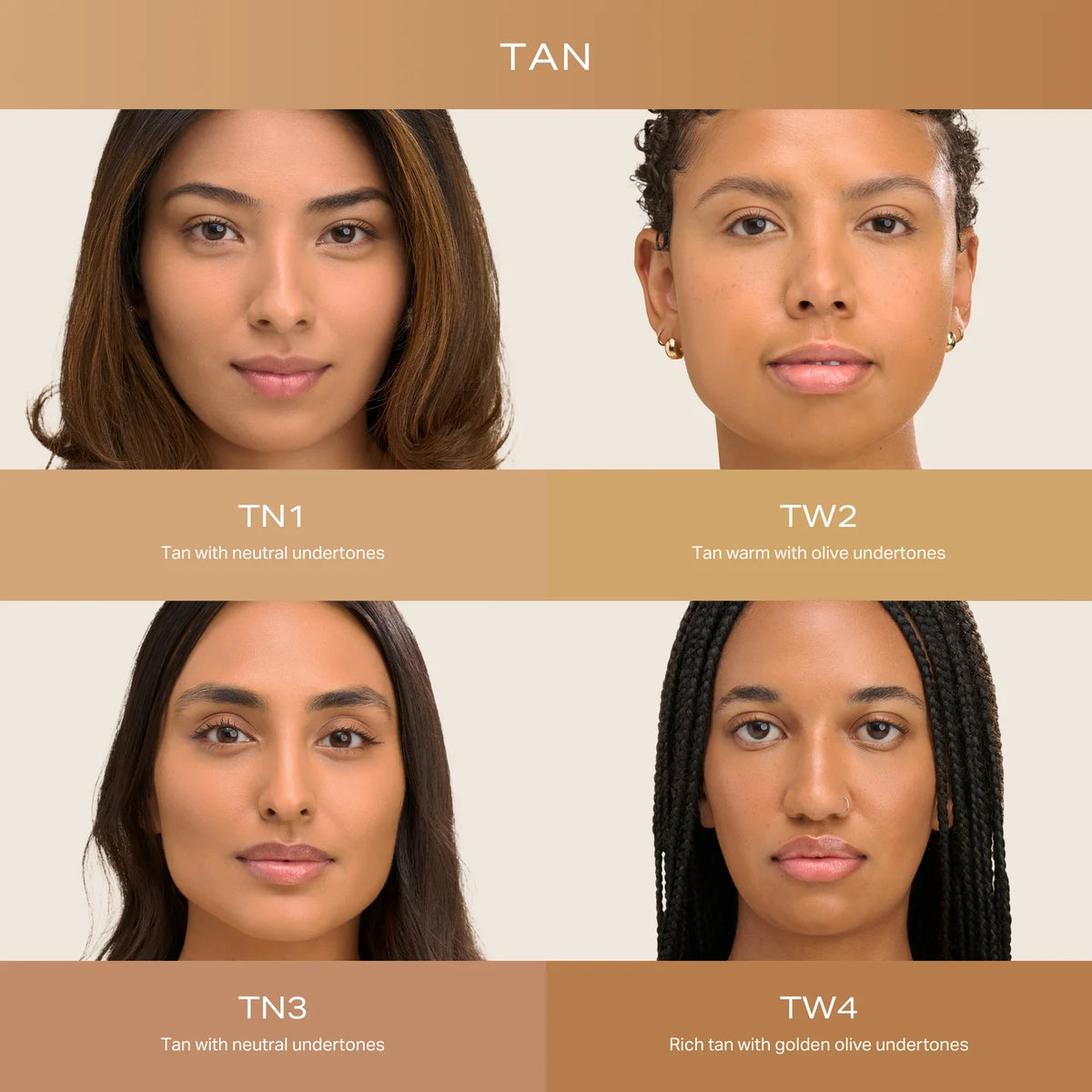 Youngblood BeyondBlur Skin Perfecting Foundation TW2 30ml