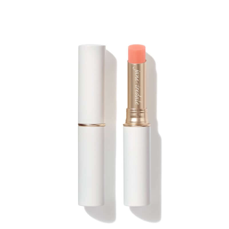 Jane Iredale Just Kissed Lip Cheek Stain Forever Pink 3g