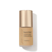 Jane Iredale - Beyond Matte™ Liquid Foundation 27ml - M9 27ml, lichte, gewichtloze foundation voor een matte finish.