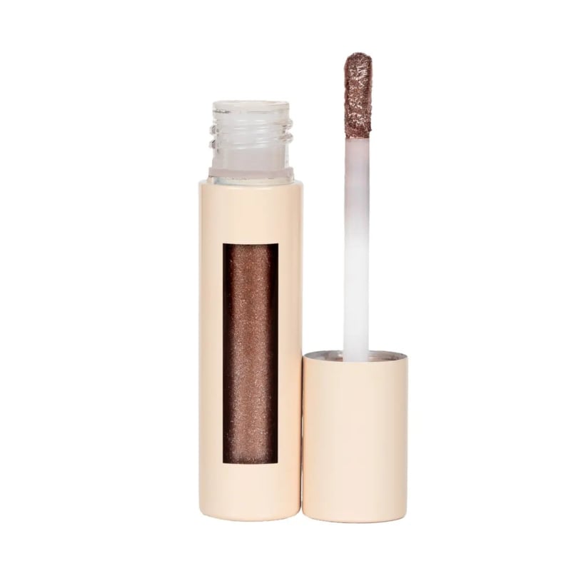 PUR - On Point Tint Creamy Eyeshadow & Primer with Peptides - Silk 3ml