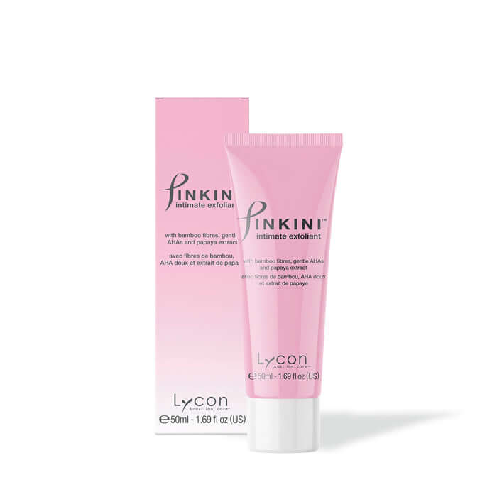 Lycon Pinkini Intimate Exfoliant 50ml