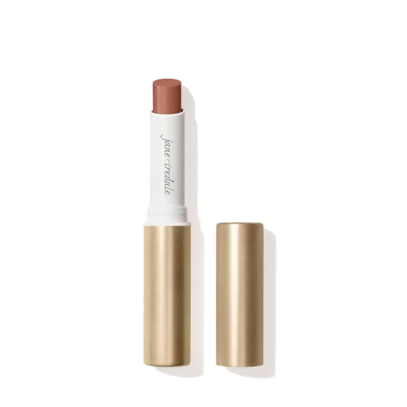 Jane Iredale ColorLuxe Hydrating Cream Lipstick - Copper Dune 2g