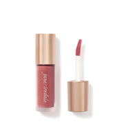 Jane Iredale - Beyond Matte™ Lip Fixation Lip Stain - Fascination 3.25g, rijke matte vloeibare lipstick met applicator.