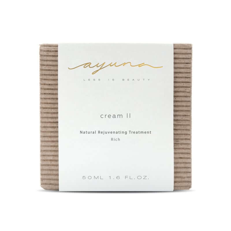 Ayuna Cream II 50ml